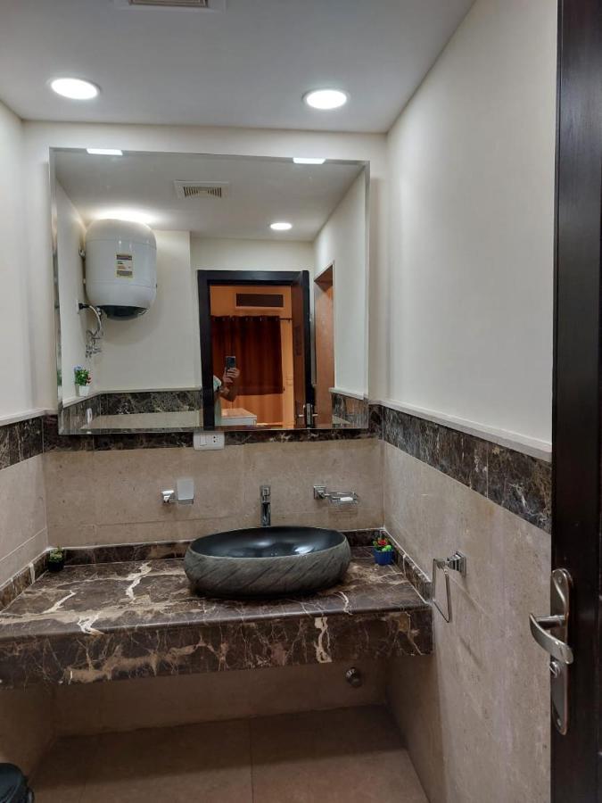 Apartment Marron 3a Cairo