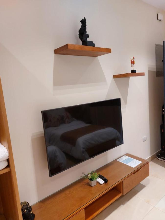 Apartment Marron 3a