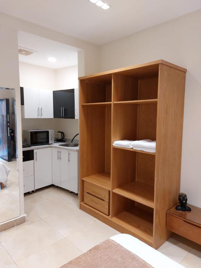 Apartment Marron 3a *